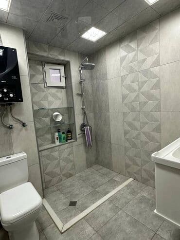 купить квартиру на баилово: Баку, Пос. Ази Асланов, 2 комнаты, Вторичка, м. Ази Асланов, 60 м² — 10