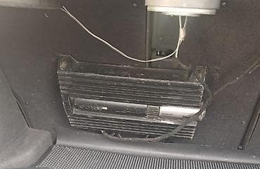 Мониторы: Avtomobil üçün audio sistemi 6 ədəd kalonka 1 usilitel 2 ədəd 500 4 — 2