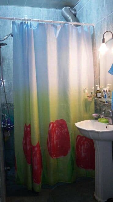 ist petrol tbilisi prospekti: Bakı, 9-cu mikrorayon, 4 otaqlı, Köhnə tikili, 110 kv. m — 13