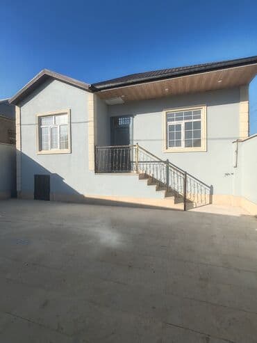 частные дома в баладжарах: Баладжары 3 комнаты, 100 м², Нет кредита, Свежий ремонт — 16