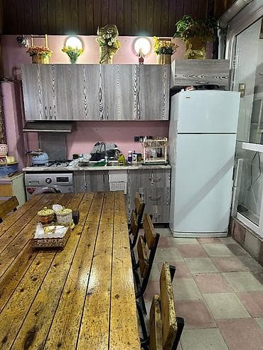 studio ev: Savalan 5 otaqlı, 250 kv. m, Kredit yoxdur, Yeni təmirli — 7