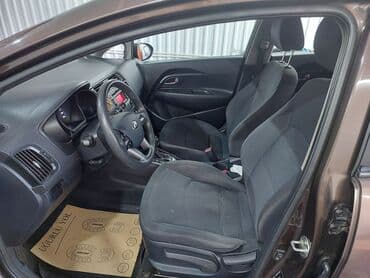 turbo az hyundai i30 dizel: Kia Rio: 1.4 l | 2013 il Krossover — 9