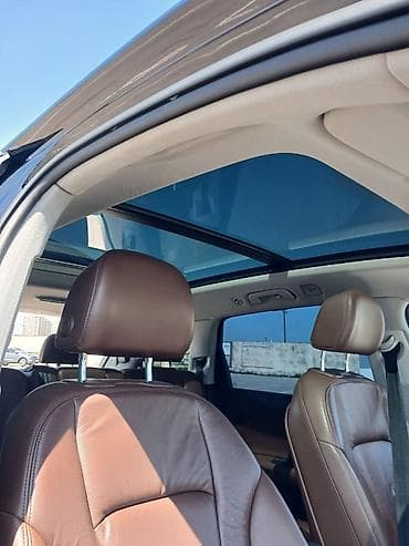 ucuz afdamabil: Audi Q7: 2 l | 2017 il Ofrouder/SUV — 7