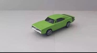 требуются модели для наращивания ресниц: ВАЗ, 1995 год, 1:43, Железо, Платная доставка, Бесплатная доставка — 13