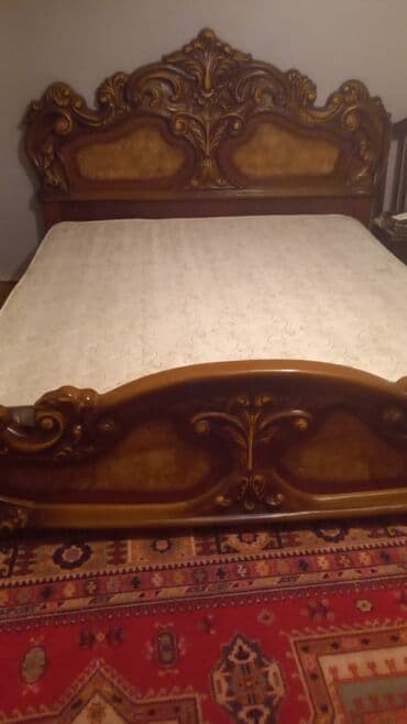 İkinəfərlik çarpayı