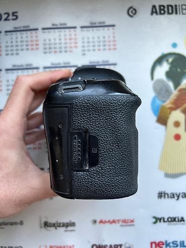 sigma 50mm: Probeg 150K + Kamera Body 5D Mark 4 Sigma 35mm 1.4 Art Canon Canon — 5