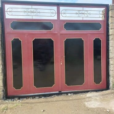 Məişət kimyəvi maddələri: 1️⃣ darvazalari̇n renglenmesi̇ xi̇dməti̇ növbəti̇ el i̇şi̇mi̇z 😍 — 4