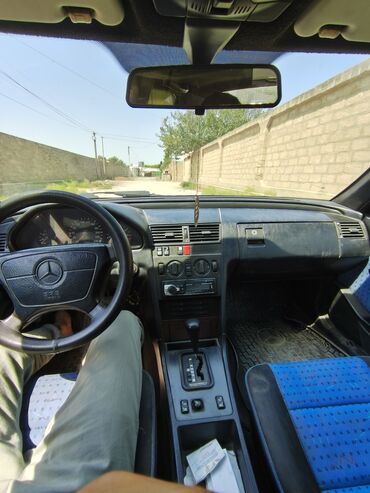 домкрат мерседес спринтер: Mercedes-Benz C 180: 1.8 л | 1994 г. Седан — 5