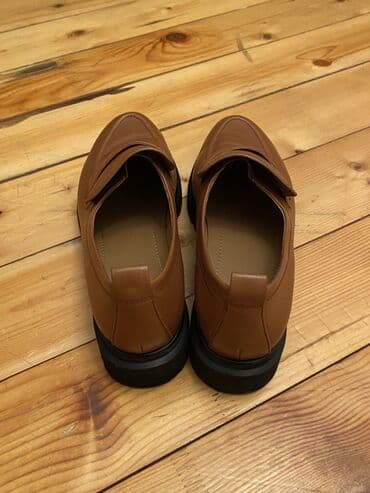 kişi üçün turist ayaqqabısı: Məhsul: Qadin loaferi Ekonika Original “Ekonika” brendi, Qadin ucun — 3