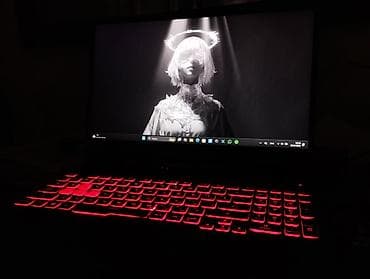 en ucuz asus notebook: İşlənmiş ASUS TUF Gaming, 15.6 ", Intel Core i5, 512 GB, Ünvandan götürmə — 3