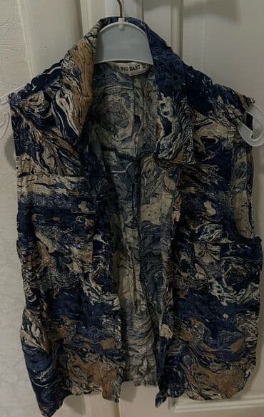 3 duymə koynək: Qadın köynəkləri dəsti Metro çatdırma pulsuz - Ağ uzunqol klassik — 3