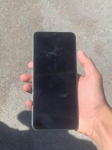 tecno spark 5: Redmi 3x, 64 GB, rəng - Gümüşü, Sensor — 4