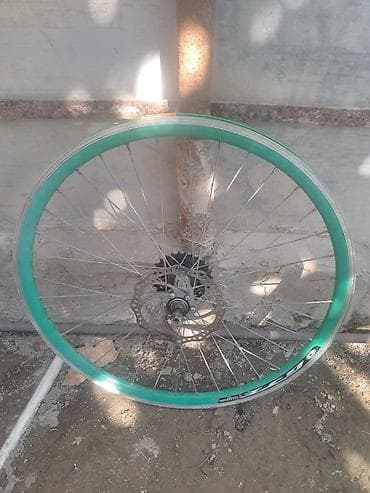 traktor diski: Salam 26 Lığ Arxa Disk Əyriliy Zad Yoxdur ! — 1