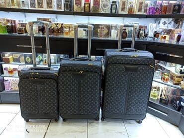 термосумка баку: Louis vuitton camadan Чемодан Луи Витон Magazadir.Çeşid — 2