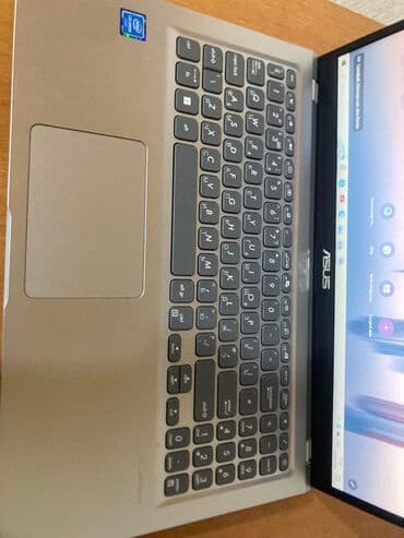 telefon samsung a8: Salam notebook asus 1tb yaddaş var təzə alınıb 9-10 ay olar nağd — 5