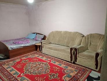 kiraye evler: Ev 8 noyabr prospektinde yerleşir.,59 sayli orta mektebin yanında — 2