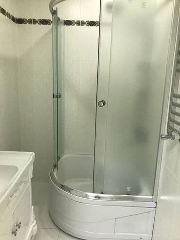 bakixanovda kiraye evler 2024: Razin Aygun mola yaxın 12 mertebeli binanın 8-ci mərtəbəsində — 6