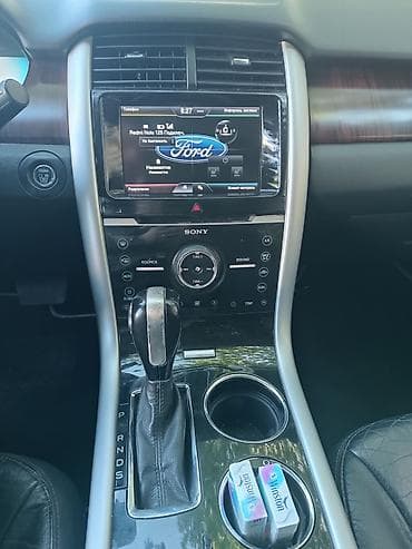Ford edge, 2013 г., Б/у — 4