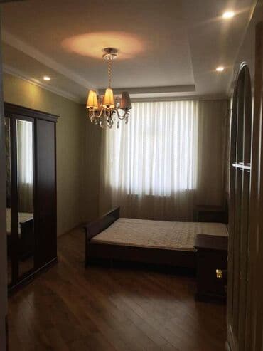 8 mikrorayon: 8 mkr, Bakı Turizm Peşə Məktəbinin yaxınlığında, Zirvə Şadlıq — 3