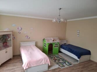 azadliq kiraye ev: 6 otaqlı, 207 kv. m, Kredit yoxdur, Orta təmir — 9