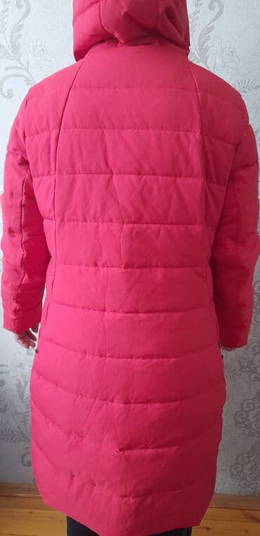 kosilica koja ispušta balončiće: Puxovik kurtka, 2XL — 3