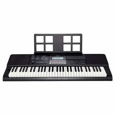 midi klavye: Sintezator, Casio, Yeni, Ödənişli çatdırılma, Rayonlara çatdırılma, Ünvandan götürmə — 1