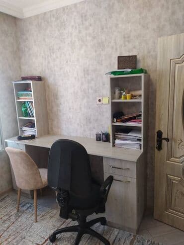 bina evləri ucuz: Sumqayıt, 4 otaqlı, Köhnə tikili, 90 kv. m — 8