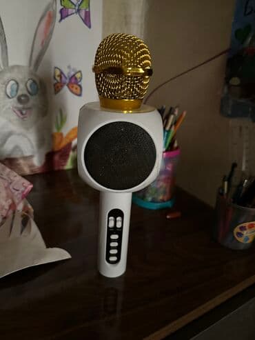 Mikrafon lalafo.az -da Mikrafon