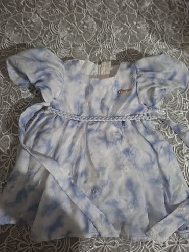 Uşaq geyimi və ayaqqabıları: 1-2 yaş — 2