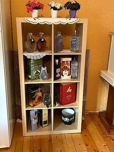 kitab refleri satilir: Kitab rəfi, Düz — 3