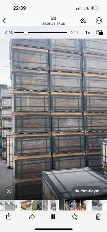 travertin: Travertin satışı Topdan Bu təbii daş plitə, fərqli naxışları və rəng — 5