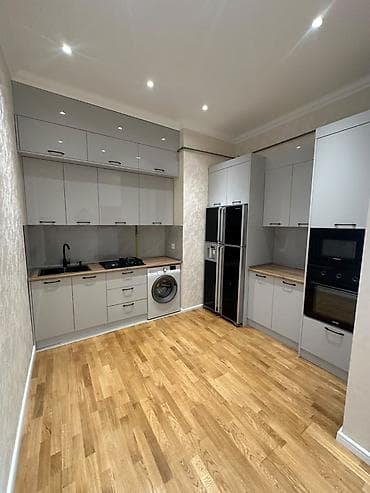 aff park: 2 otaqlı, Yeni tikili, m. Nizami, 72 kv. m — 7