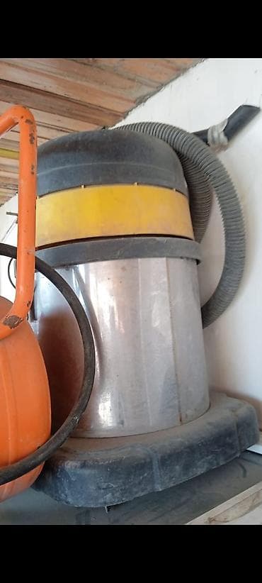 Ручные механические инструменты: Пульверизатор, Пневматический — 5