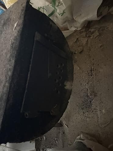 Peçi, İşlənmiş, yanacaq - Odun, Ünvandan götürmə