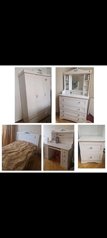 tek kravat islenmis: Qız üçün, İşlənmiş, Təknəfərlik çarpayı, Dolab, Tumba, Termo — 1