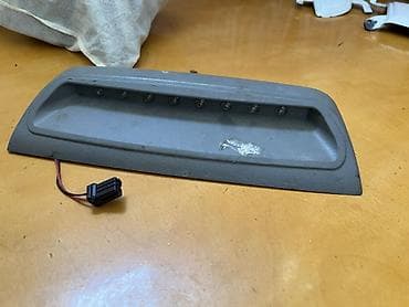 niva işıqları: Priora ehtiyyat hisseleri — 1