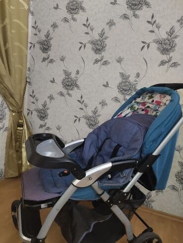 sleepy 4 nomre qiymeti: 🎉 FÜRSƏT ELANI! 🎉 🍼 Çox Baxımlı, Təmiz Uşaq Kalyaskası Satılır! ✔️ — 3