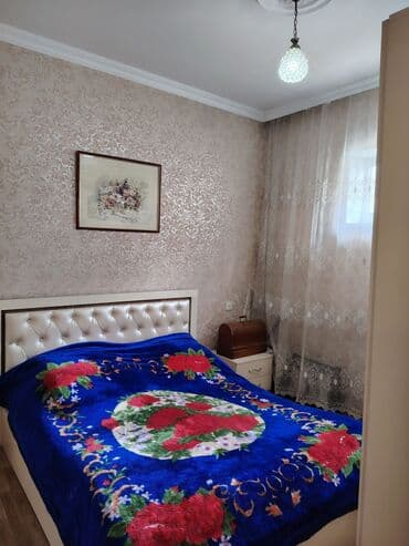 goygol ev: 7 otaqlı, 122 kv. m, Yeni təmirli — 9