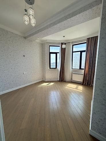 binəqədi: 2 otaqlı, Yeni tikili, m. Azadlıq Prospekti, 96 kv. m — 6