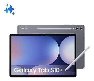Samsung Galaxy Tab S10+ 512 GB YADDAŞ planşet 512 GB YADDAŞ -