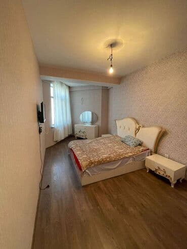 hipoteka evler: 3 otaqlı, Yeni tikili, 135 kv. m — 14