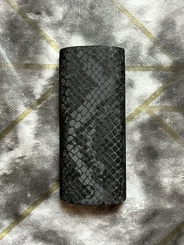 telefon şəmkir: Nokia 106, rəng - Qara, Düyməli — 2