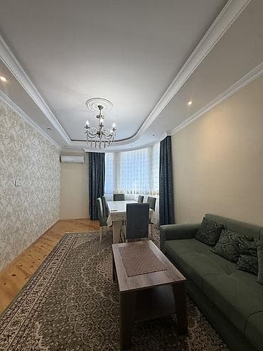 2 otaqlı, Yeni tikili, 65 kv. m lalafo.az -da 2 otaqlı, Yeni tikili, 65 kv. m