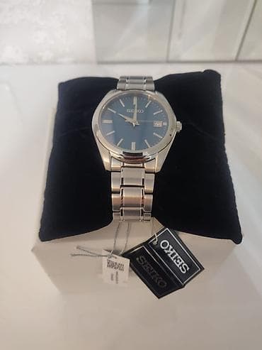 Наручные часы: SEIKO firmasının qol saatı bir Yaponiya brendidir. Bir neçə gün öncə — 2