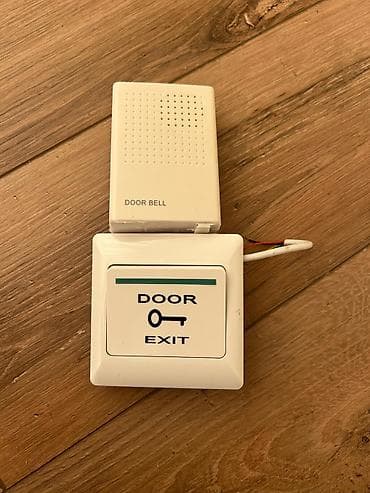 Digər xidmətlər: Təhlükəsizlik sistemləri | Keçid sistemləri | Quraşdırılma — 5