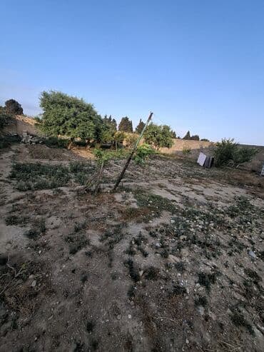 Maştağa qəs. 3 otaqlı, 120 kv. m, Kredit yoxdur, Orta təmir — 18