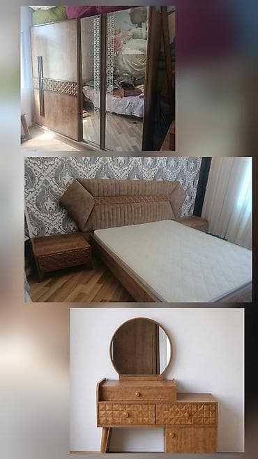karaca azadliq: Yataq desti Turkiye istehsalidir catdirilma qurasdirilma daxil 630 — 1