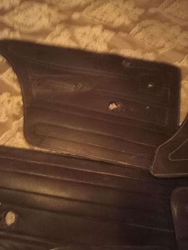 arxa suse: VAZ (LADA) 2107, İşlənmiş — 4