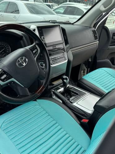 ravon r4 azerbaycan: Toyota 2000GT: 4 l | 2018 il Ofrouder/SUV — 6