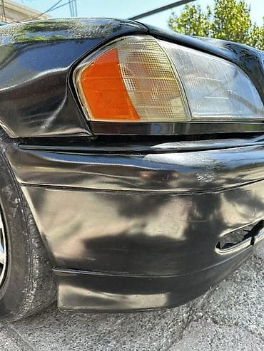 loreva reed diffuser: Ön, Mercedes-Benz C-Class W202, 1998 il, Almaniya, Ünvandan götürmə — 6